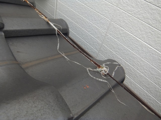 番線の交換工事もおまかせ！